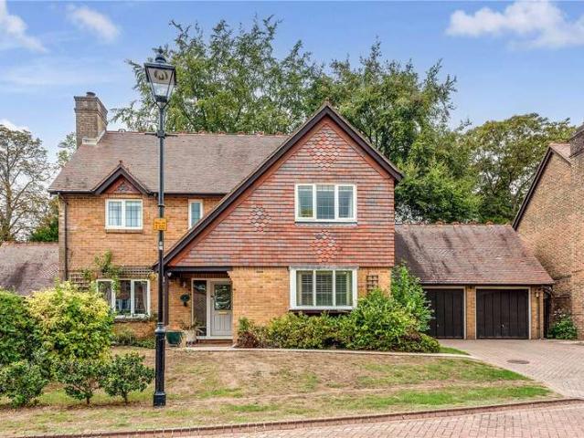 House for sale in Stanmore, Winchester