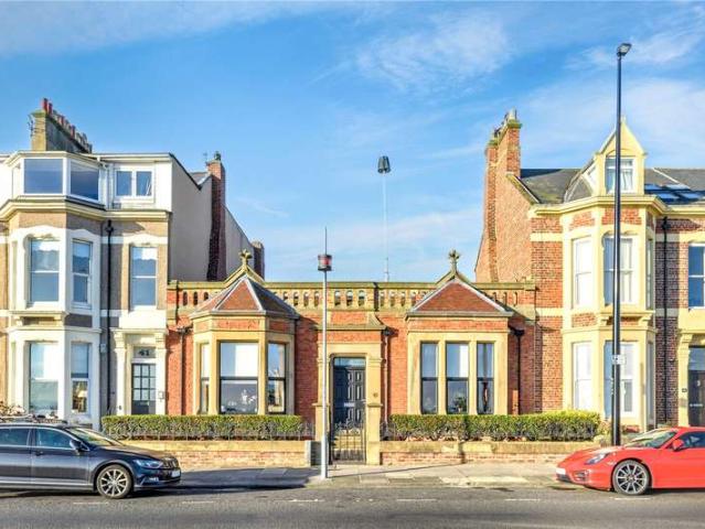 House for sale in Tynemouth, North Tyneside