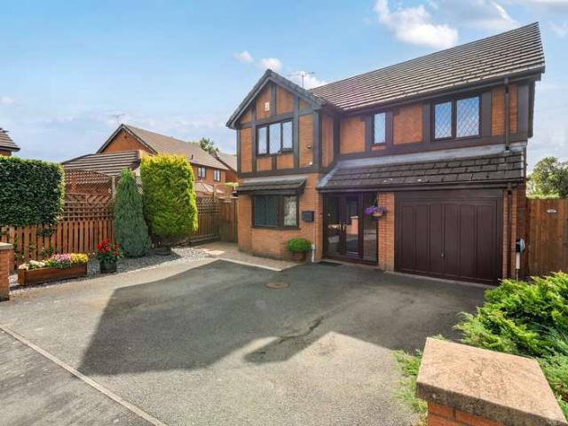 House for sale in Hope