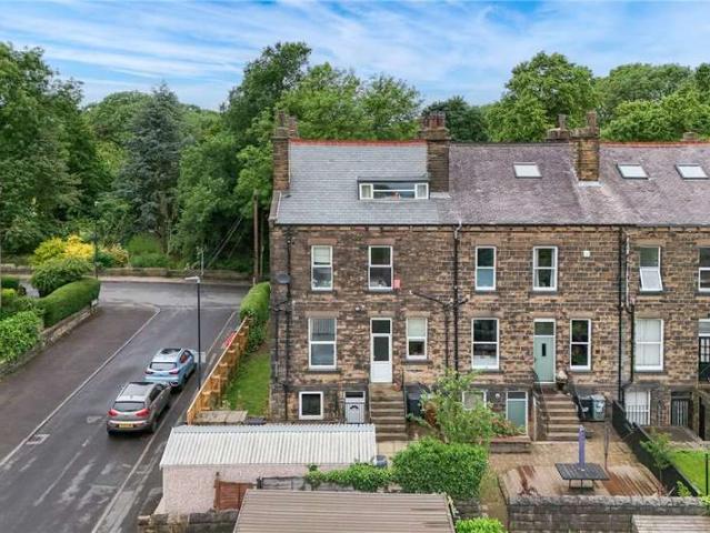 House for sale in West Yorkshire