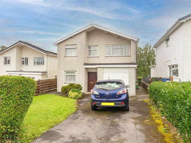 House for sale in Wales