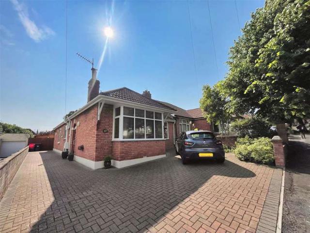 House for sale in Worle, Weston-super-mare