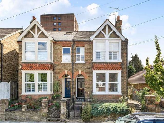 House for sale in London Borough of Hillingdon, Greater London