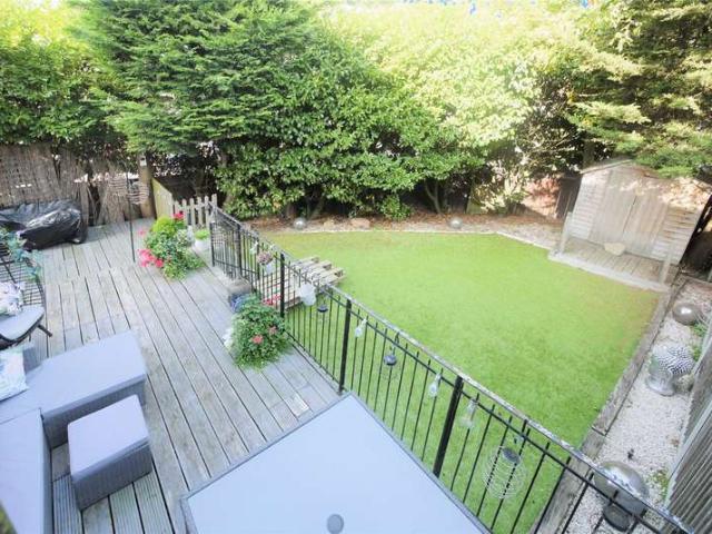 House for sale in Brook Street, Navestock Side
