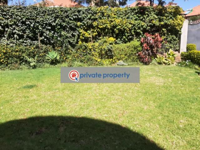 Townhouse for sale in Karen, Kiambu