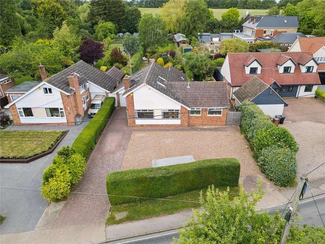 House for sale in Chelmsford, Essex