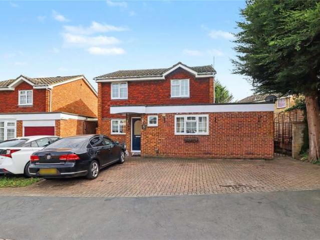 House for sale in St John's, Woking