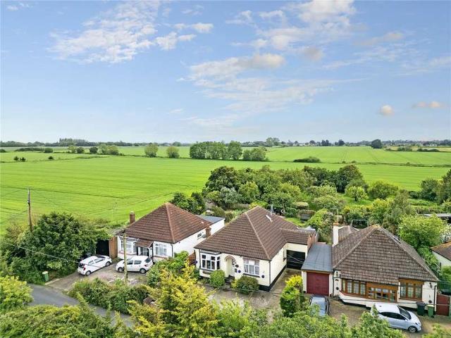 House for sale in Barling Magna, Barling