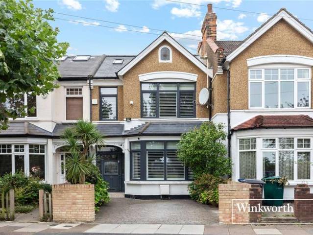 House for sale in Fallow Corner, Greater London