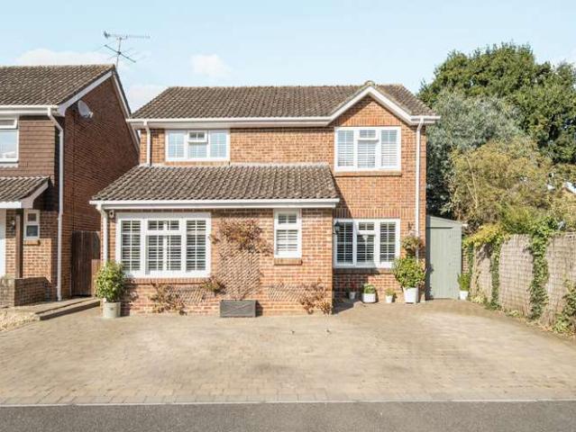 House for sale in Bolton Low Houses, Hampshire