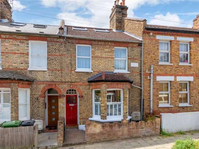 House for sale in London Borough of Lambeth, Greater London