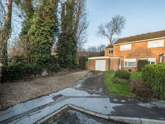 House for sale in Warminster, Wiltshire