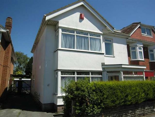 House for rent in Talbot Village, Bournemouth