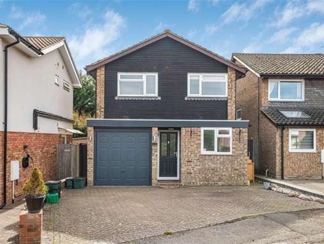 House for rent in Southdown, St Albans