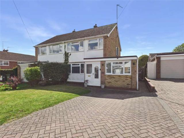 House for sale in Northwick, Claines