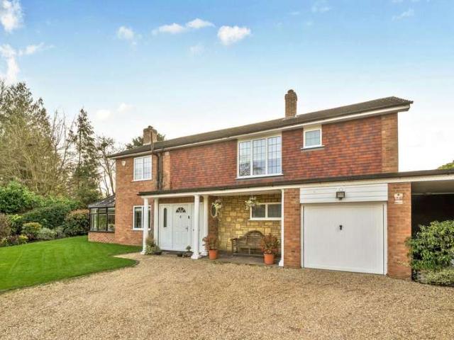 House for sale in Westborough, Surrey