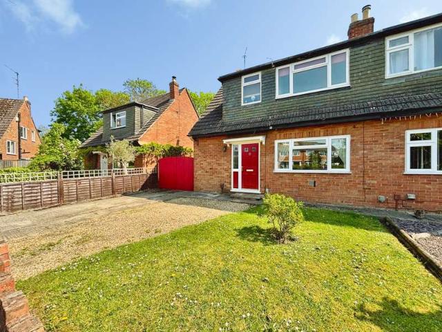 House for sale in St Mark's, Golden Valley