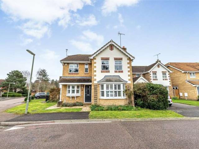 House for sale in Woking, Surrey