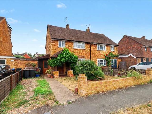 House for sale in Westfield, Woking