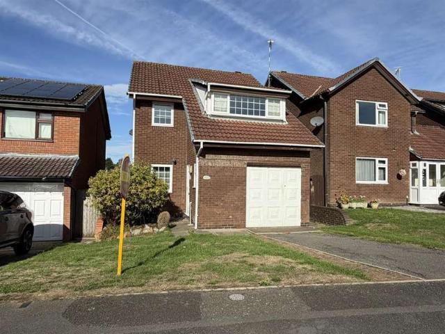 House for sale in Southbrook, Daventry