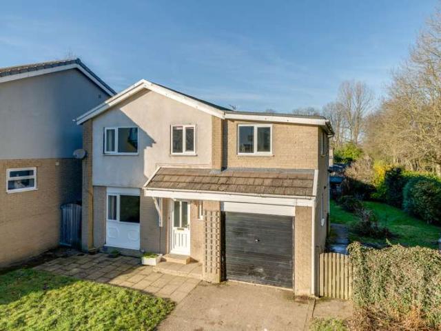 House for sale in Pateley Bridge, North Yorkshire