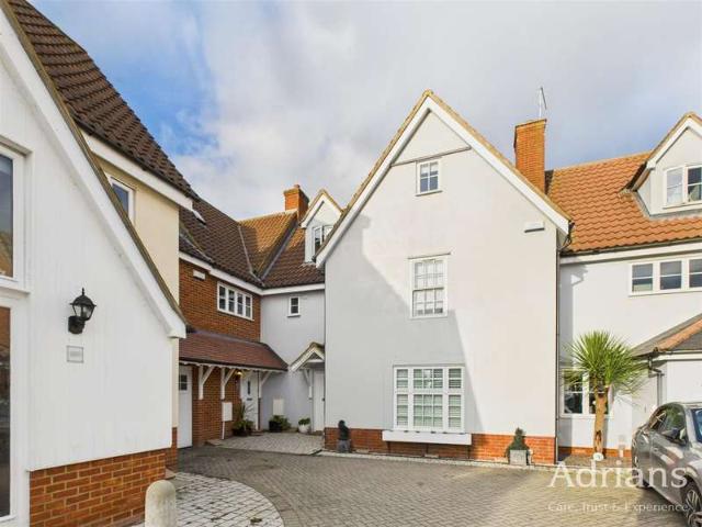 House for sale in Meadgate, Chelmsford