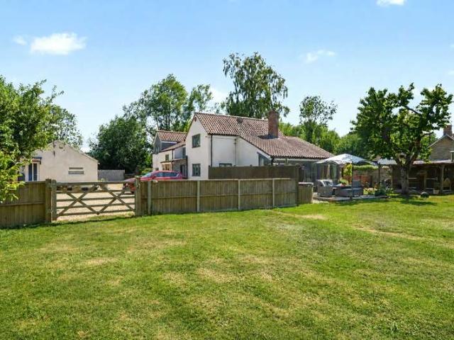 House for sale in High Ham, Huish Episcopi