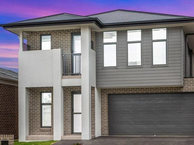 House for rent in Box Hill, Sydney
