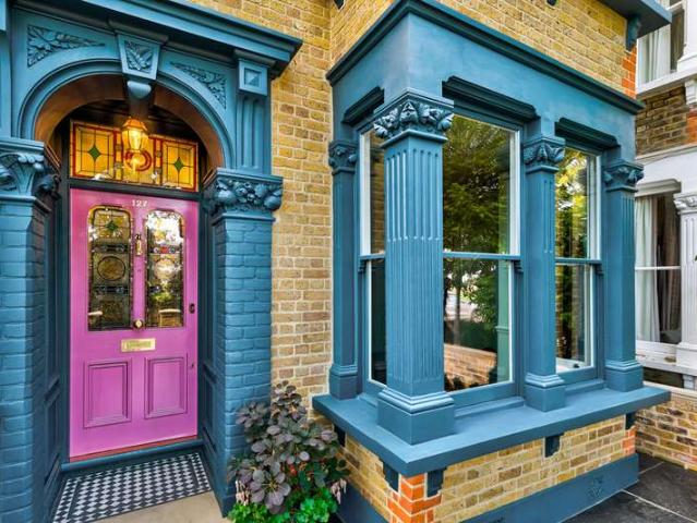 House for sale in Manor Park, Greater London