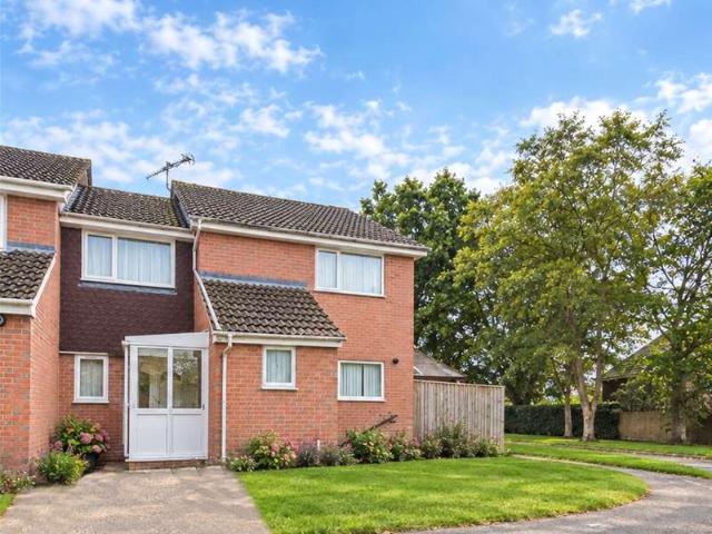 House for sale in Bransgore, New Forest