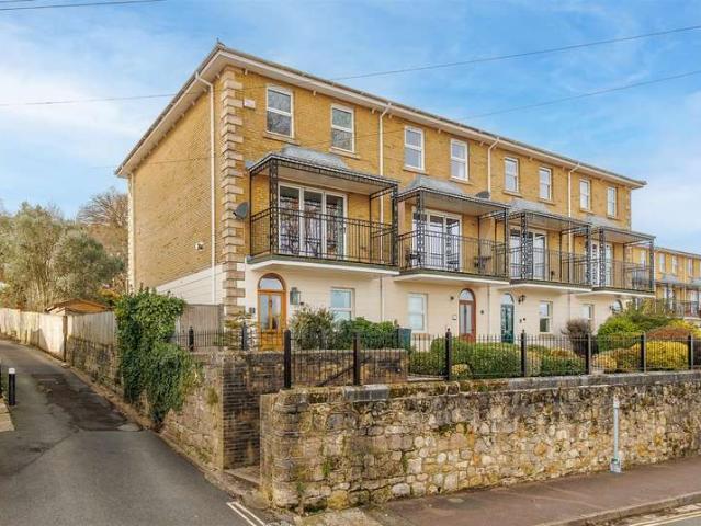 House for sale in Cowes, Isle Of Wight