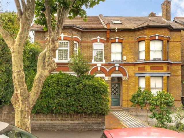House for sale in London Borough of Newham, Greater London