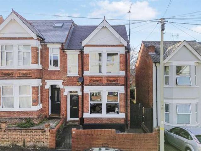 House for sale in Reading West, Reading