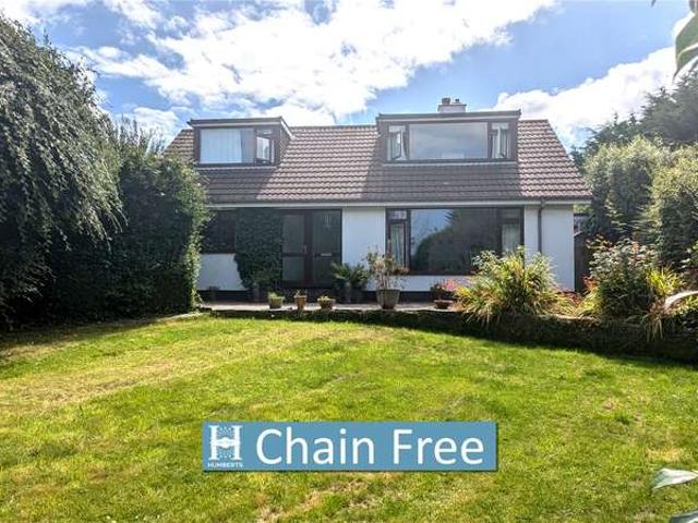 House for sale in Carnon Downs, Cornwall