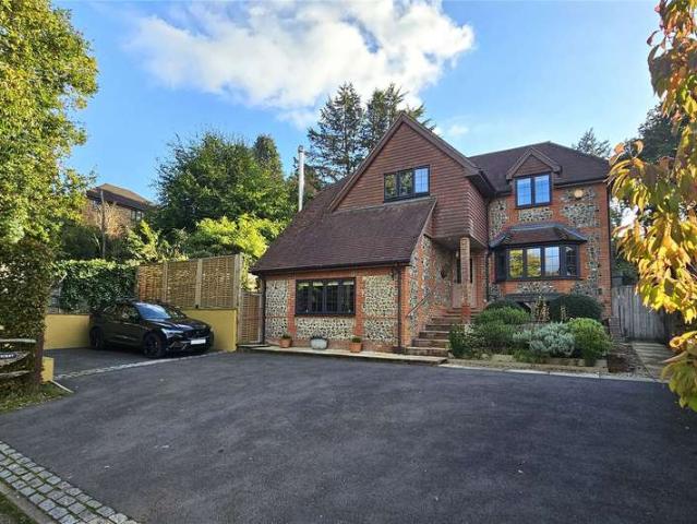 House for sale in Bolton Low Houses, Hampshire