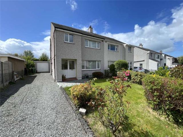 House for rent in Bangor, Wales