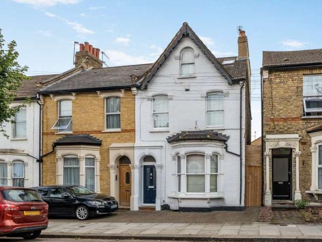 House for sale in London Borough of Haringey, Greater London