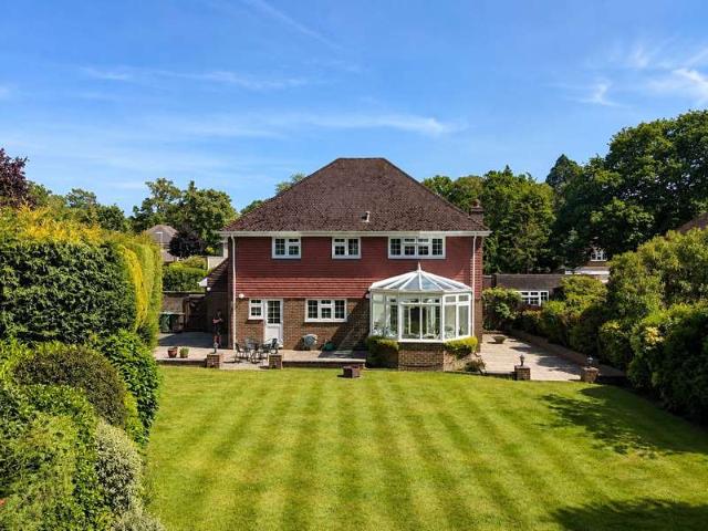 House for sale in Kingswood Firs, Bolton Low Houses