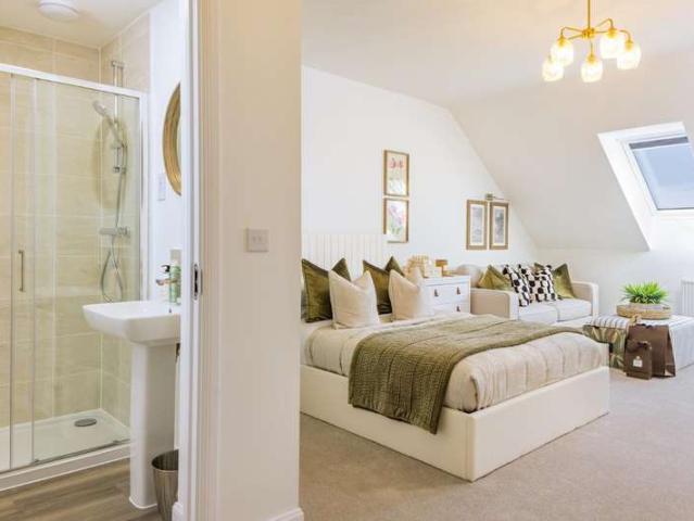 House for sale in Yate Rocks, Yate