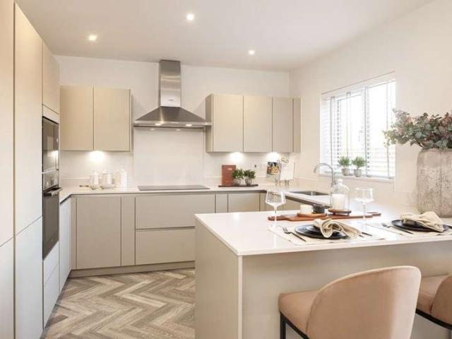 House for sale in Finchampstead