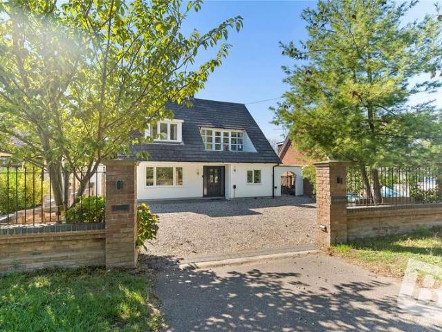 House for sale in Epping, Essex