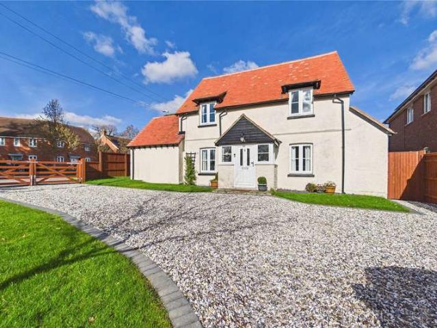 House for sale in Sulham, West Berkshire