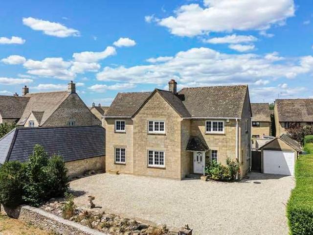 House for sale in Tetbury, Fossebridge
