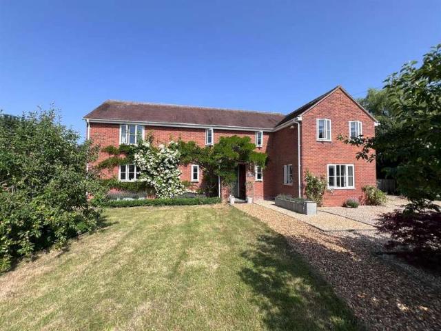 House for sale in Sedgehill and Semley, Sedgehill