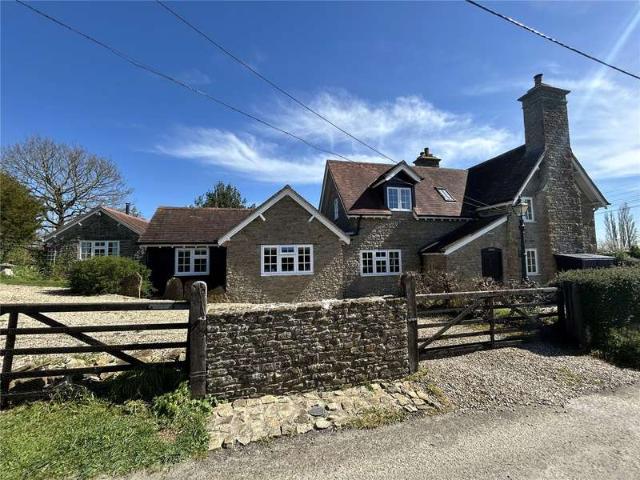 House for sale in Stalbridge
