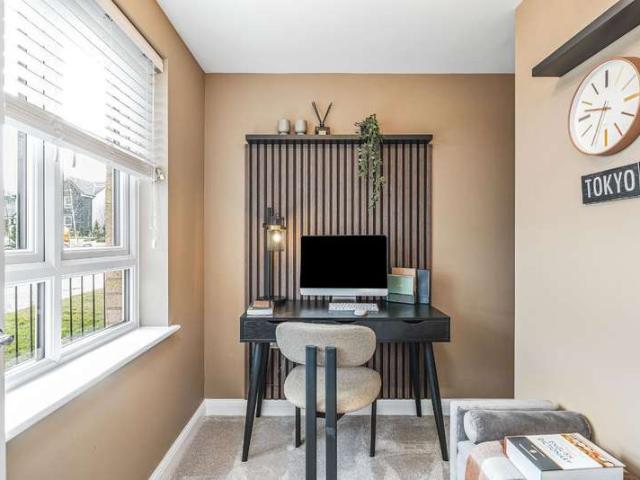 House for sale in Green Quarter, Scotland
