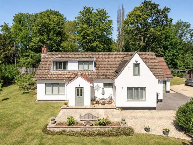 House for sale in Curry Rivel, Somerset