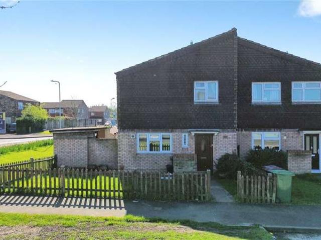 House for sale in Whitley Wood, Reading