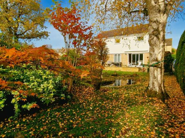 House for sale in Minety