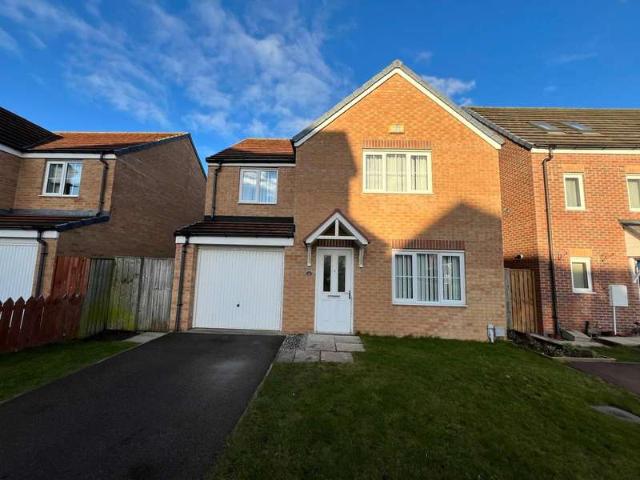 House for sale in Peterlee
